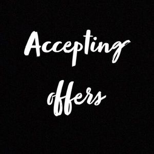 ... Welcome to My Closet ...